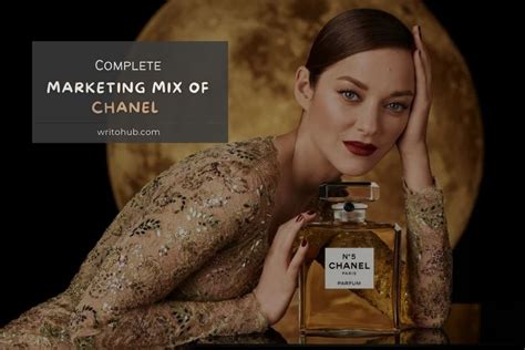 coco chanel target audience|chanel content marketing strategy.